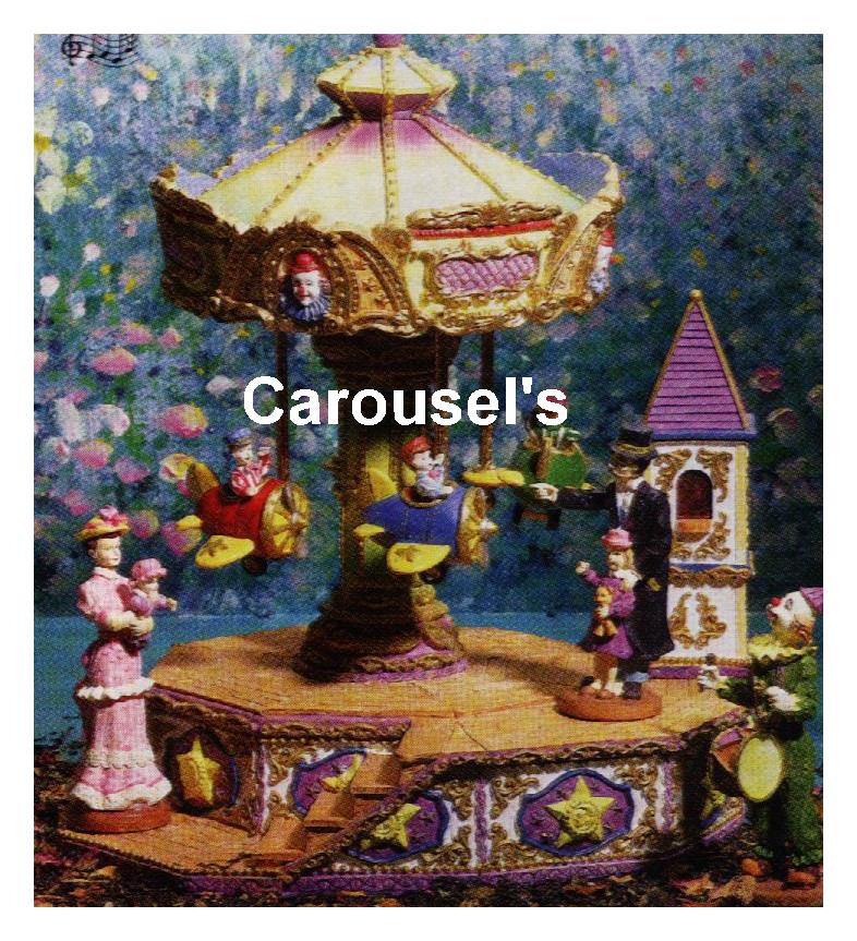 carousels.JPG (161748 bytes)